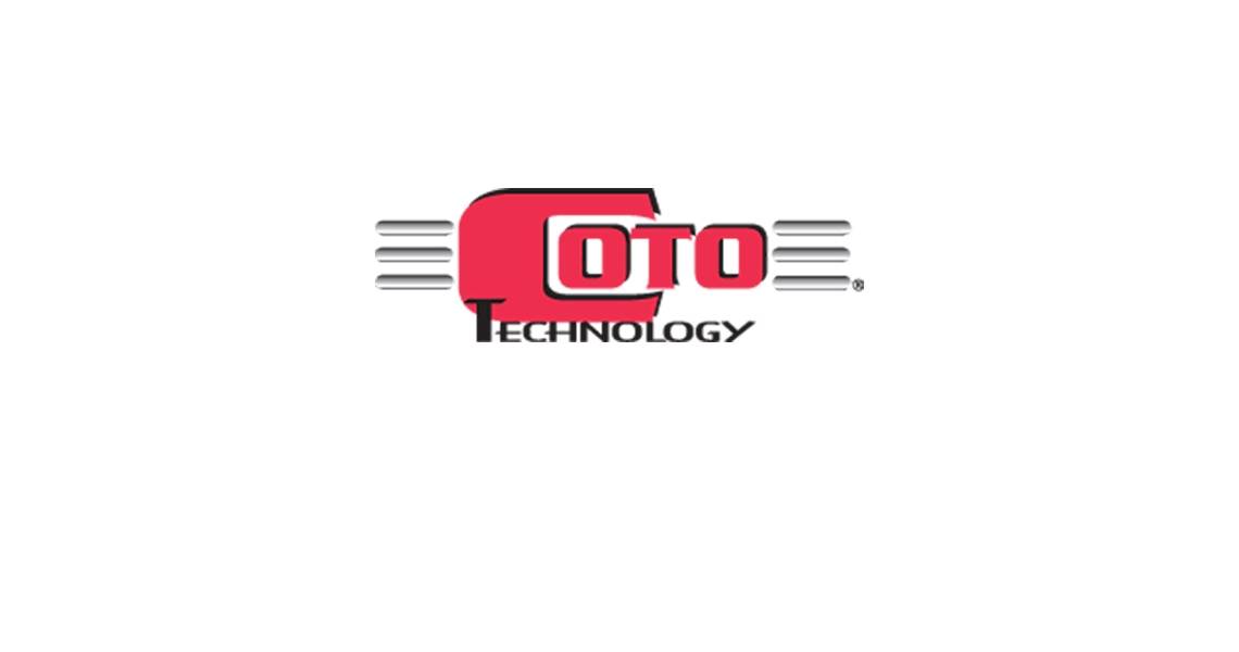 Brave River Solutions Completes Virtualization Project for Coto Technology