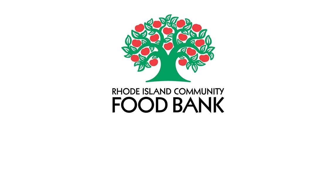 Food Drive Generates Over 200 Pounds of Food for Rhode Islanders in Need