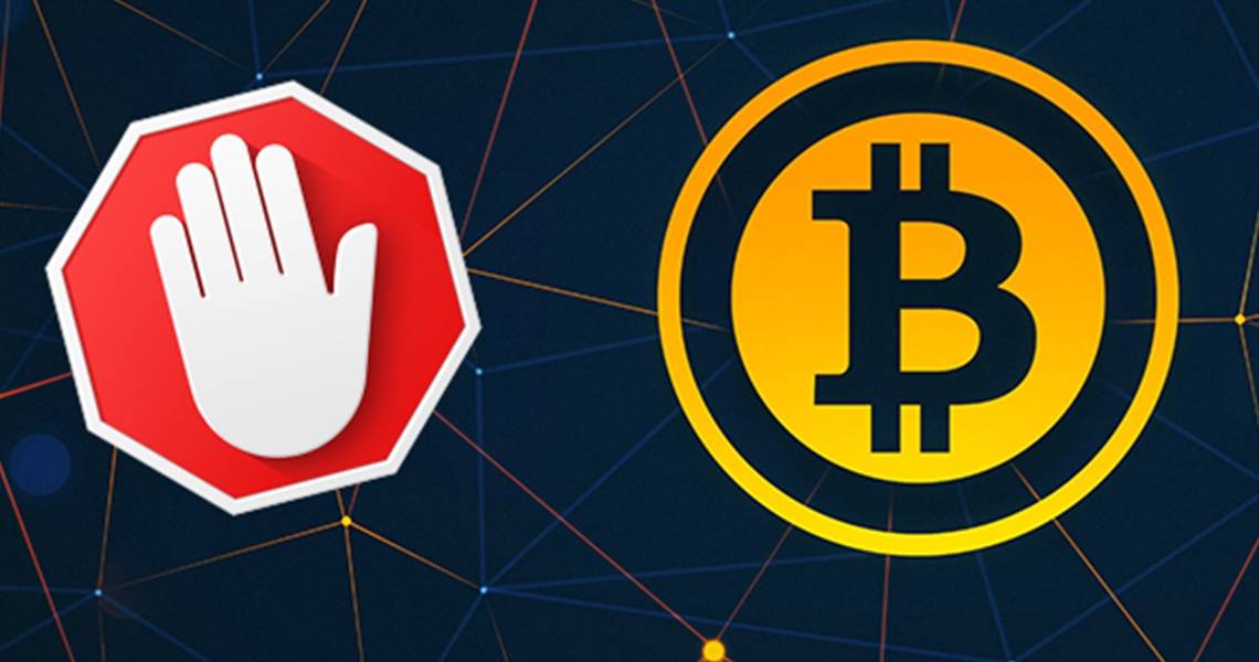 stop browser crypto mining