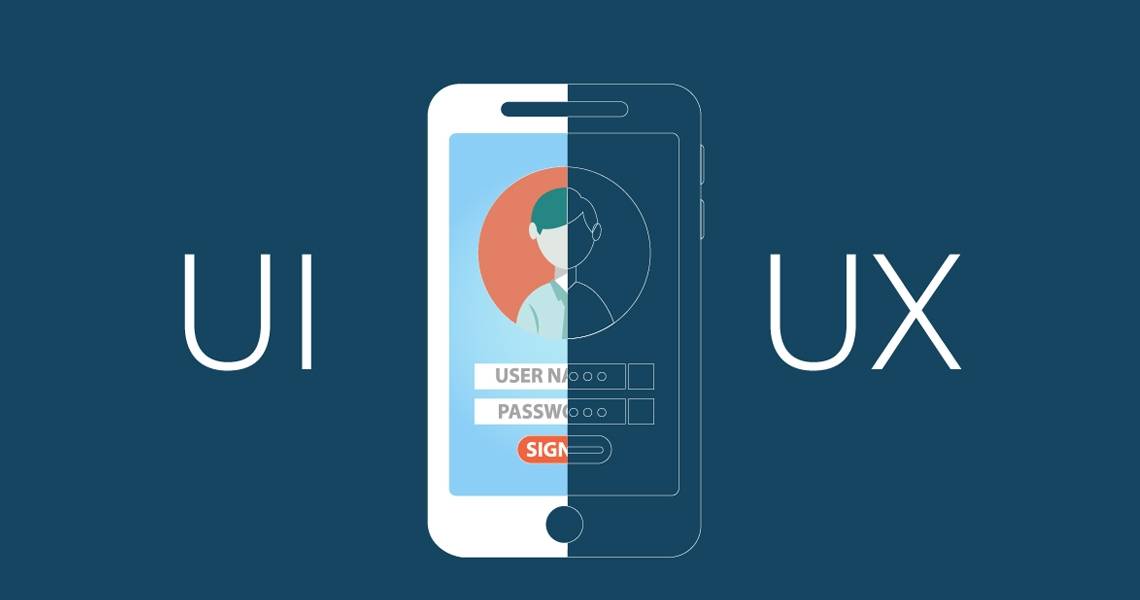 What’s the Difference Between UI VS UX Design?