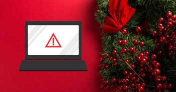 Holiday Season Email Security | Secure Business Email
